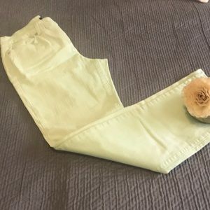 Bandolino High waist jeans NW/O tags